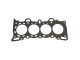 Cylinder Head Gasket Honda CIVIC 1.5i vtec 16V (96) / 77,00mm / 0.85mm | 338113R