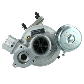 Fiat 500/595/695 -- Hybrid Turbo (812812-0006)