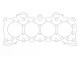 Cylinder Head Gasket Honda CIVIC CONCERTO 1.5 / 78,00mm / 0.85mm | 338109R