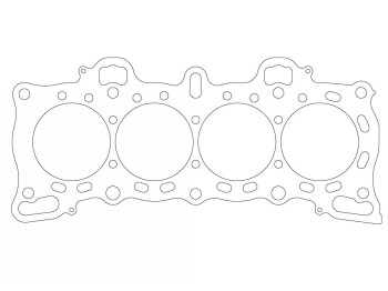 Cylinder Head Gasket Honda INTEGRA 1.6 / 79,00mm / 0.85mm...