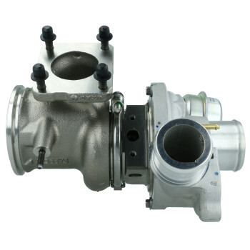 Fiat Punto 3 -- Hybrid Turbo (812812-0006)