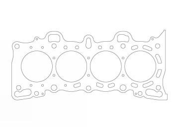 Cylinder Head Gasket Honda CIVIC 1.5i vtec 16V (91) /...