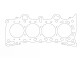 Cylinder Head Gasket Honda CIVIC 1.5i vtec 16V (91) / 76,00mm / 0.85mm | 338112R
