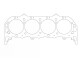 Cylinder Head Gasket for GM / 115,32mm / 1,00mm | 338289R
