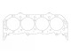 Cylinder Head Gasket for GM / 115,32mm / 1,30mm | 338335R