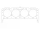 Cylinder Head Gasket for GM / 104,78mm / 1,00mm | 338291R