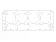 Cylinder Head Gasket for GM / 104,14mm / 1,00mm | 338345R
