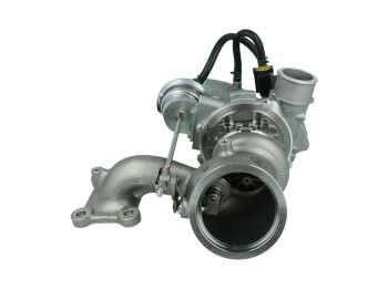 Ford Focus 3 ST 2.0 ST Hybrid Turbo (53039880507)