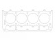 Cylinder Head Gasket for GM / 104,78mm / 1,30mm | 338354R