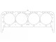 Cylinder Head Gasket for GM / 106,68mm / 1,00mm | 338293R