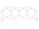 Cylinder Head Gasket for GM / 115,31mm / 1,00mm | 338309R