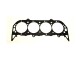 Cylinder Head Gasket for GM / 117,60mm / 1,00mm | 338290R
