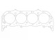 Cylinder Head Gasket for GM / 117,60mm / 1,00mm | 338290R