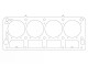 Cylinder Head Gasket for GM / 104,90mm / 1,00mm | 338304R