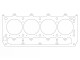 Cylinder Head Gasket for GM / 104,78mm / 1,30mm | 338355R