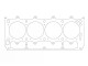 Cylinder Head Gasket for GM / 106,68mm / 1,30mm | 338357R