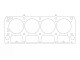 Cylinder Head Gasket for GM / 104,90mm / 1,30mm | 338334R