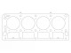 Cylinder Head Gasket for GM / 100,20mm / 1,30mm | 338342R