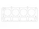 Cylinder Head Gasket for GM / 100,20mm / 1,00mm | 338344R
