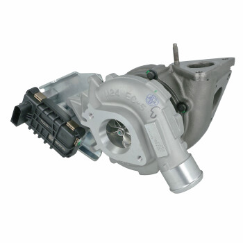 Ford Transit 2.4 Diesel Hybrid Turbo (752610-0015)
