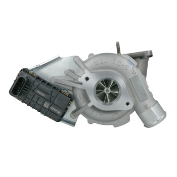Ford Transit 2.4 Diesel Hybrid Turbo (752610-0015)