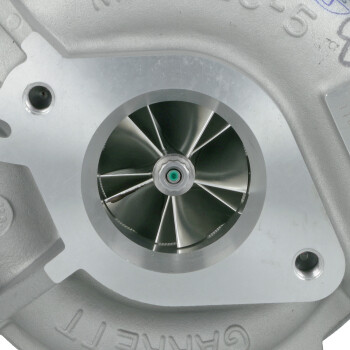Ford Transit 2.4 Diesel Hybrid Turbo (752610-0015)
