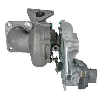 Ford Transit 2.4 Diesel Hybrid Turbo (752610-0015)