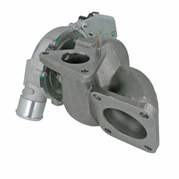 Ford Transit 2.4 Diesel Hybrid Turbo (752610-0015)