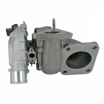 Ford Transit 2.4 Diesel Hybrid Turbo (752610-0015)