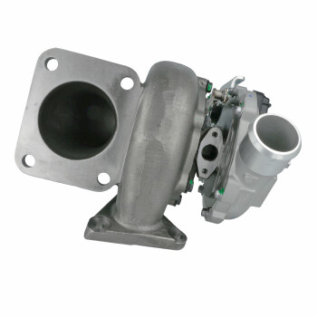 Ford Transit 2.4 Diesel Hybrid Turbo (752610-0015)