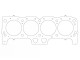 Cylinder Head Gasket for GM / 114,30mm / 1,00mm | 338360R