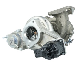Honda Civic 9 (FB, FG, FK) 2.0i-VTEC Type-R Hybrid Turbo...