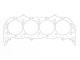 Cylinder Head Gasket for GM GEN. 4 / 117,60mm / 1,15mm | 338389R