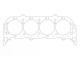 Cylinder Head Gasket for GM GEN. 4 / 117,60mm / 1,30mm | 338390R