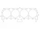Cylinder Head Gasket for GM / 114,30mm / 1,00mm | 338307R