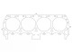 Cylinder Head Gasket for GM / 111,30mm / 1,00mm | 338306R