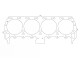 Cylinder Head Gasket for GM / 112,10mm / 1,00mm | 338300R