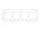 Cylinder Head Gasket Ford ESCORT RS Cosworth 16V / 93,50mm / 1,15mm | 338044R