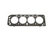 Cylinder Head Gasket Ford ESCORT RS Cosworth 16V / 93,50mm / 1,00mm | 338047R