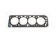 Cylinder head gasket (CUT RING) for Ford ESCORT RS Cosworth 16V / 91,40mm / 1,30mm | 330029R