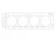 Cylinder head gasket (CUT RING) for Ford ESCORT RS Cosworth 16V / 91,40mm / 1,30mm | 330029R