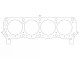 Cylinder Head Gasket for Lotus / 102,36mm / 0,70mm | 338337R