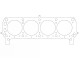 Cylinder Head Gasket for Lotus / 102,36mm / 1,00mm | 338294R