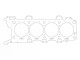 Cylinder Head Gasket for Lotus / 95,38mm / 1,00mm | 338351R