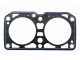 Cylinder head gasket (CUT RING) for Alfa Romeo SUD 1.2 / 85,40mm / 1,50mm | 330008R