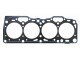 Cylinder head gasket (CUT RING) for Fiat PUNTO 1.4 TURBO / 81,50mm / 1,80mm | 330003R
