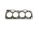 Cylinder head gasket (CUT RING) for Fiat PUNTO 1.4 TURBO / 82,00mm / 1,80mm | 330010R