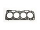 Cylinder Head Gasket for Fiat PUNTO 1.4 TURBO / 82,50mm / 1,30mm | 338006R