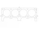 Cylinder Head Gasket for GM / 103,60mm / 1,00mm | 338296R