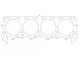 Cylinder Head Gasket for GM / 108,70mm / 1,00mm | 338311R